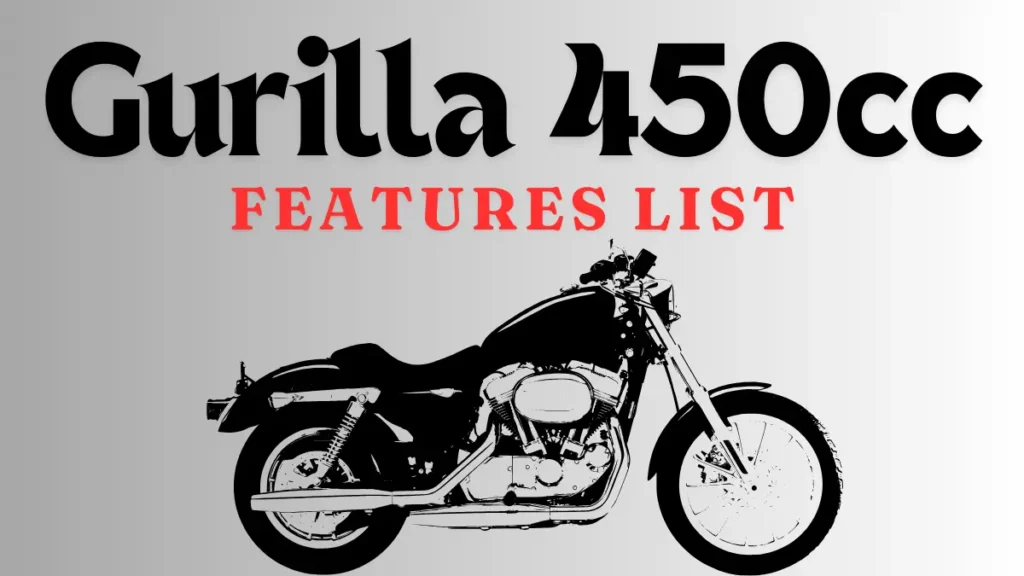 Royal Enfield Gurilla 450 Ka Mileage Kitna Hai