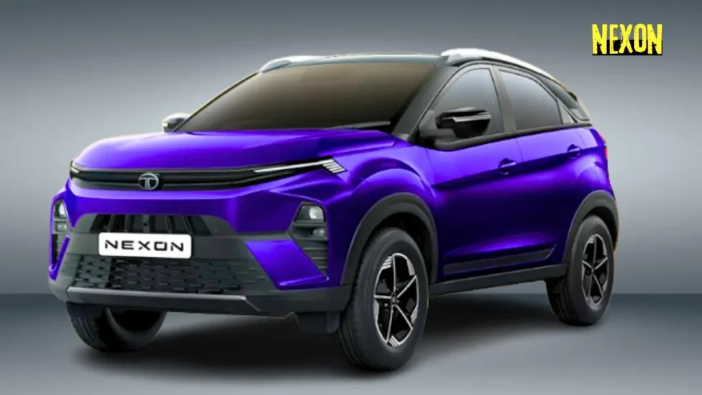 Tata Nexon Kitna Mileage Deti Hai