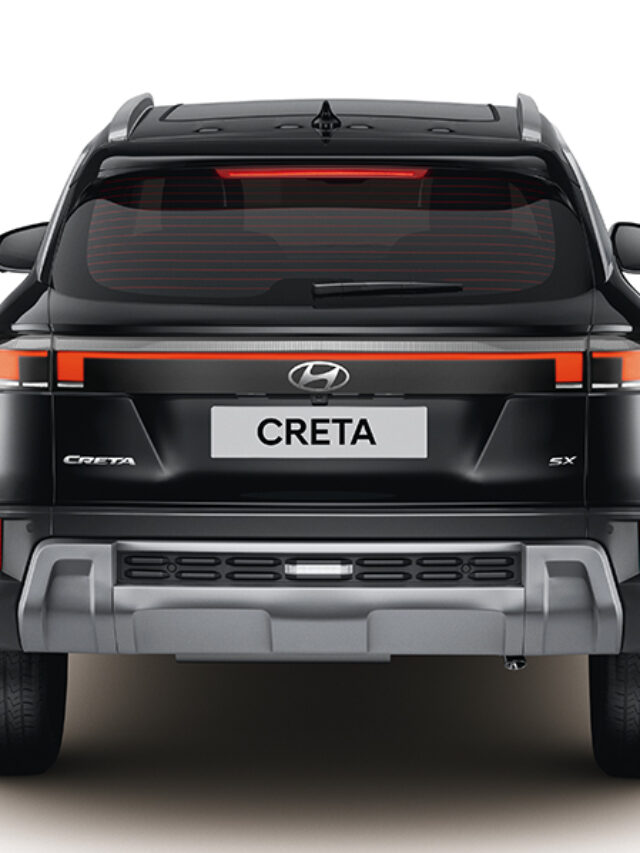 Hyundai Creta mileage per liter