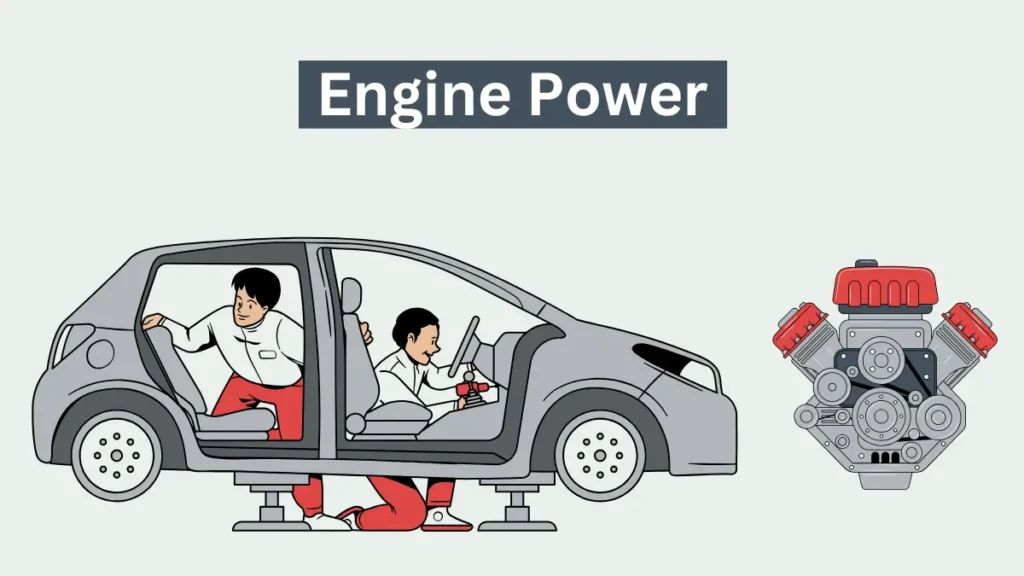 What is the real mileage of Kiger petrol?