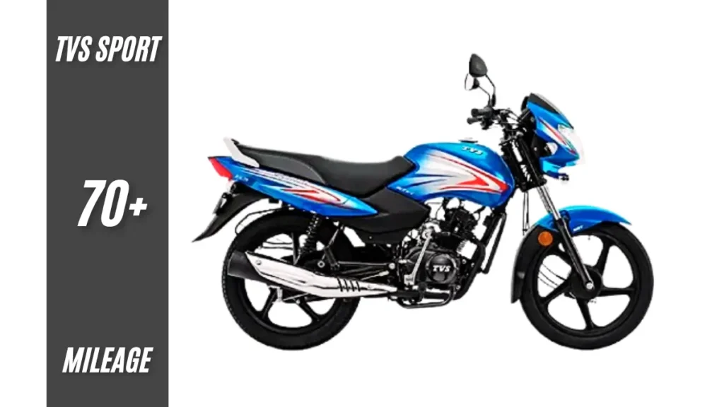 Which Bike Gives 70 kmpl Mileage