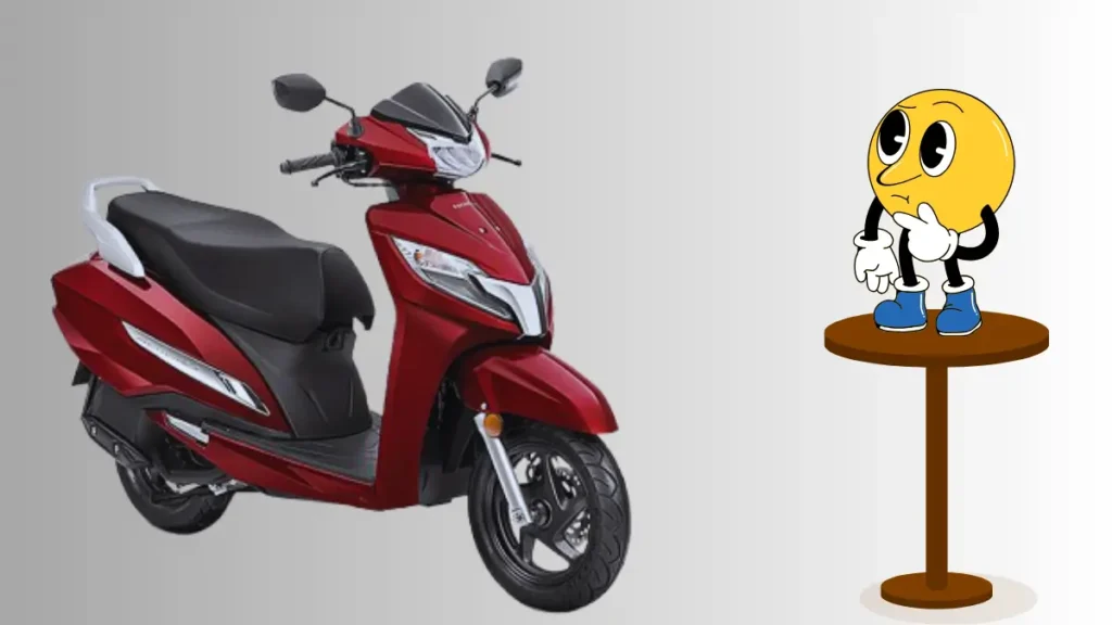 Honda Activa 125