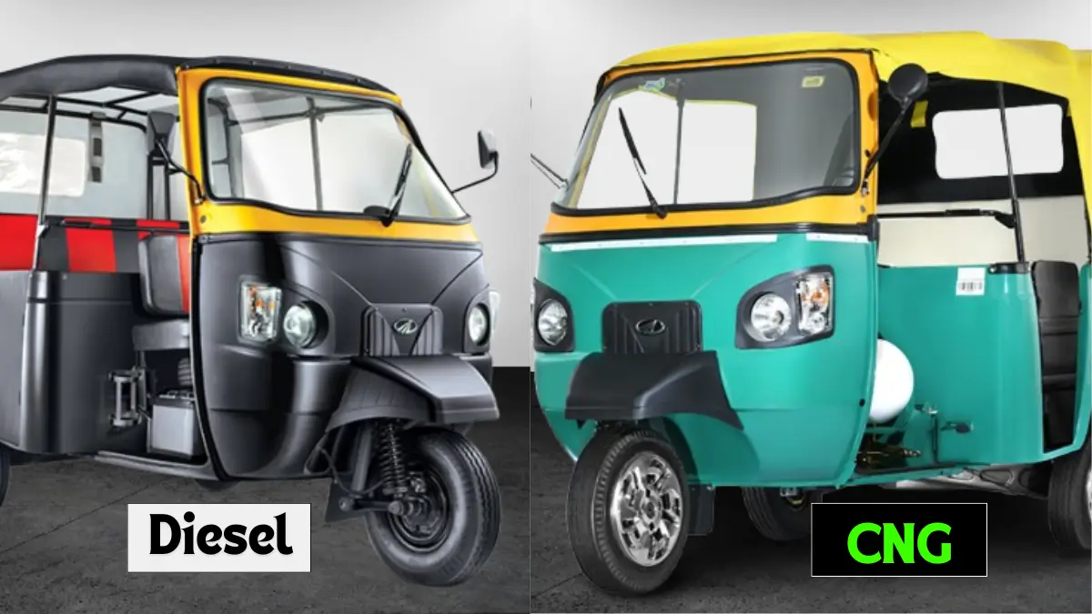 Mahindra Alfa Dx Mileage
