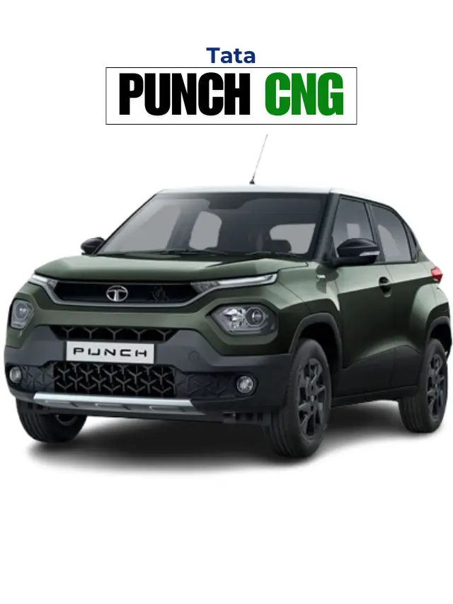 tata punch cng mileage and petrol mileage