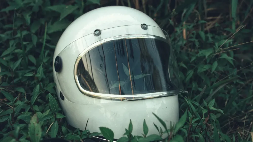 Right Helmet for Bike Riding