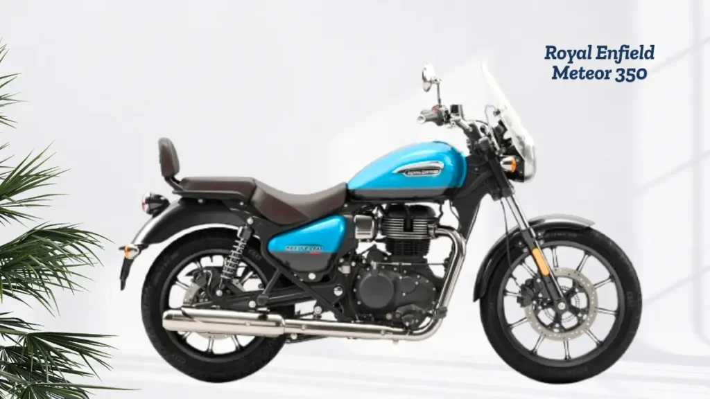 Top 05 Cruiser Bikes in India Under 2.5 Lakhs