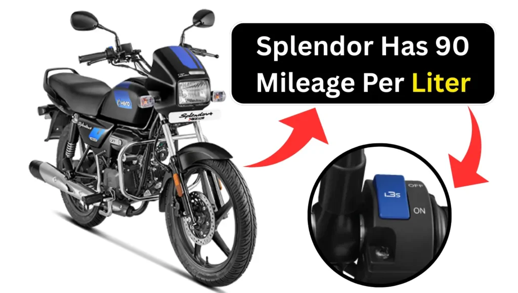 Which Bike Has 90 Mileage Per Liter