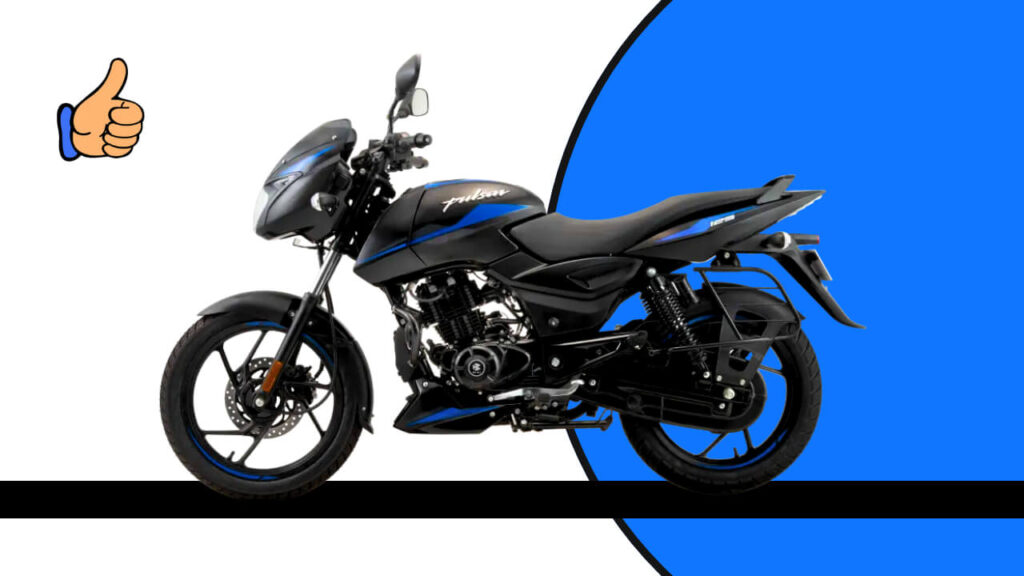 Bajaj Pulsar 125 का नया अवतार