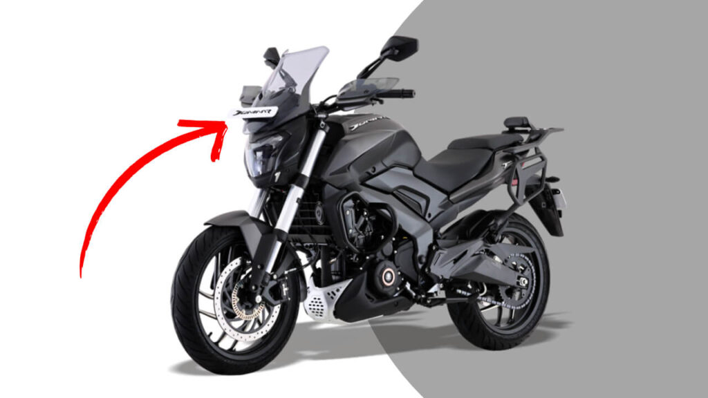 Bajaj Dominar 400 price