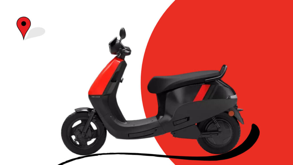 Ola S1 X Gen 2 price