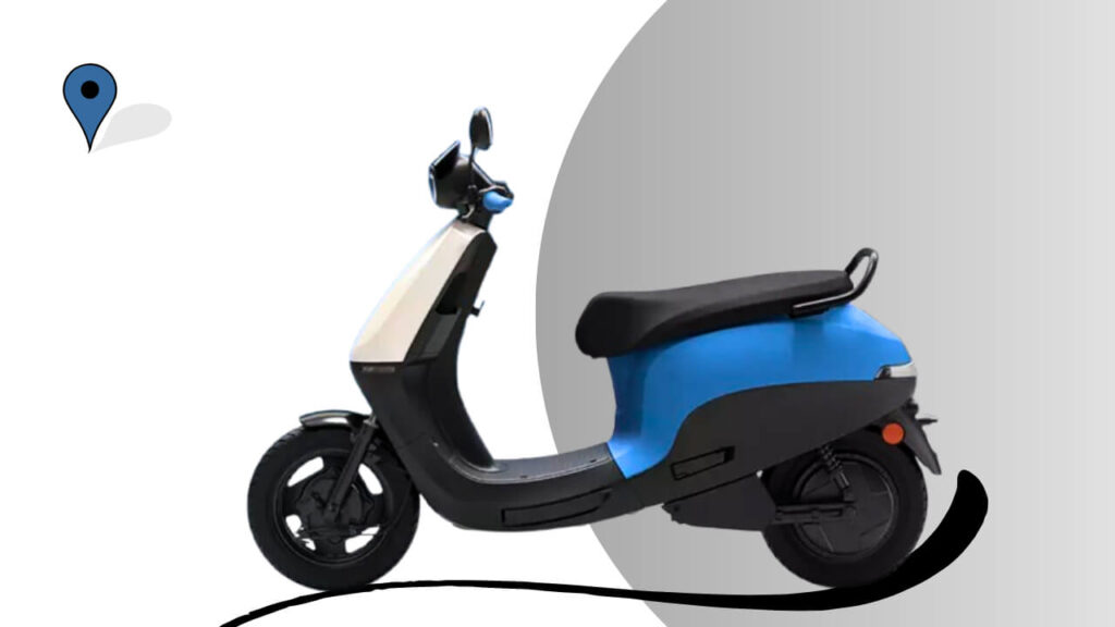 new Ola S1 X Gen 2