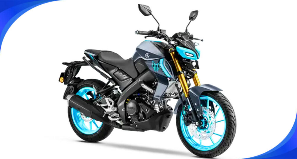 Yamaha MT-15 V2 mileage