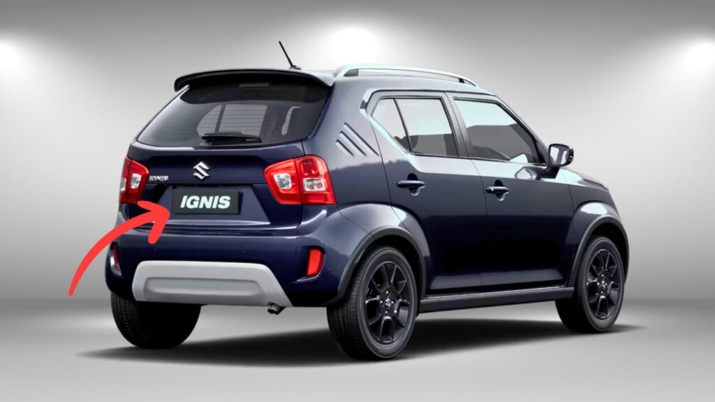 2025 Suzuki Ignis mileage review