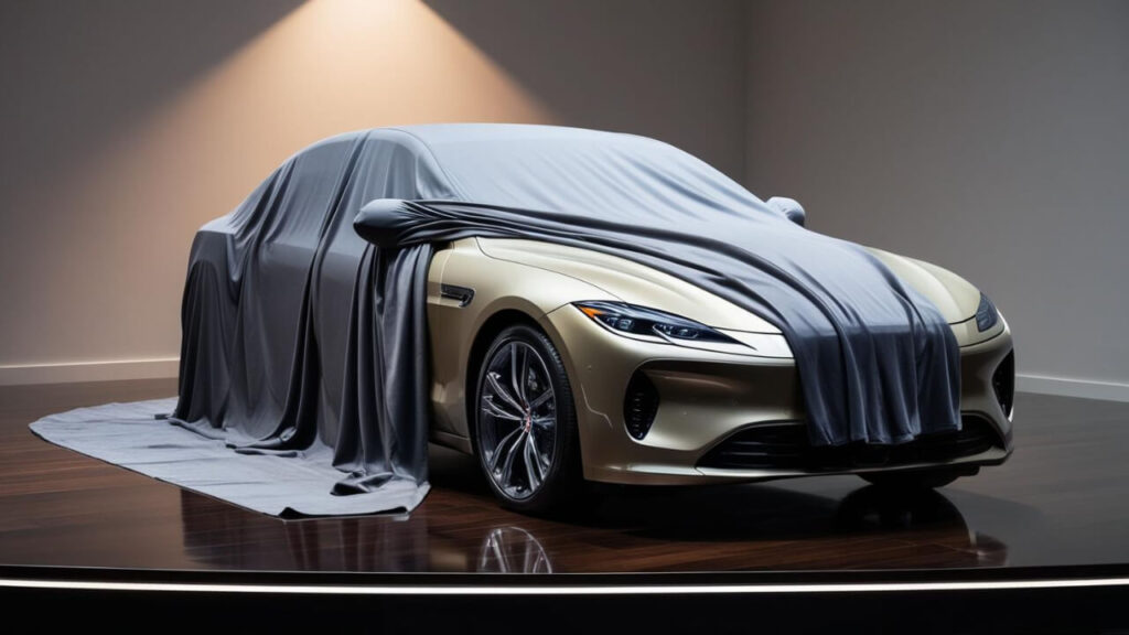 New Kia Carens 2025