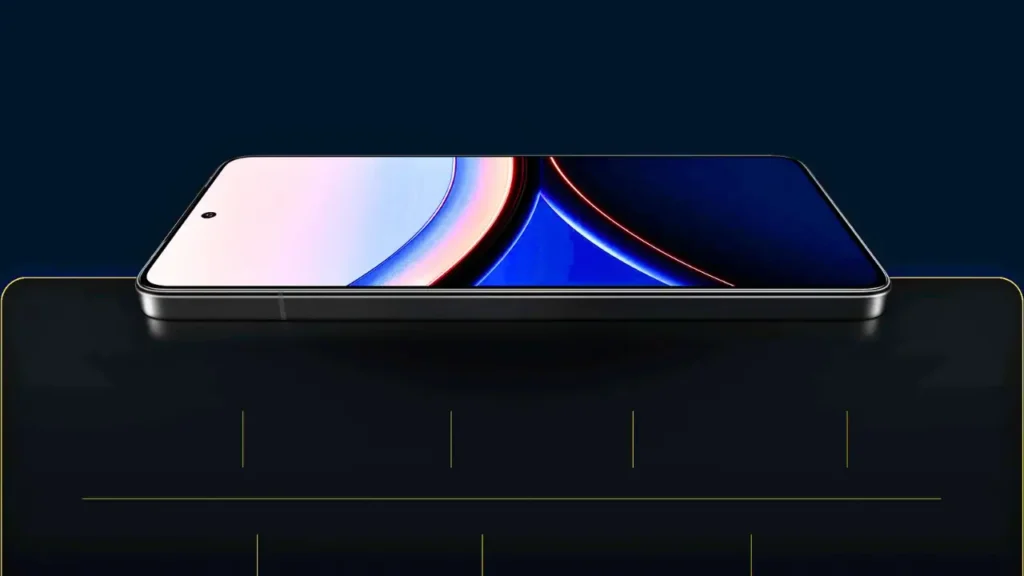 POCO F7 Ultra