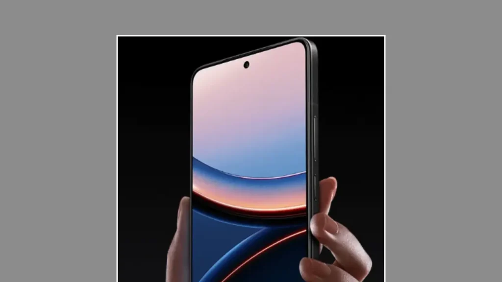 Sony Xperia 1 VI
