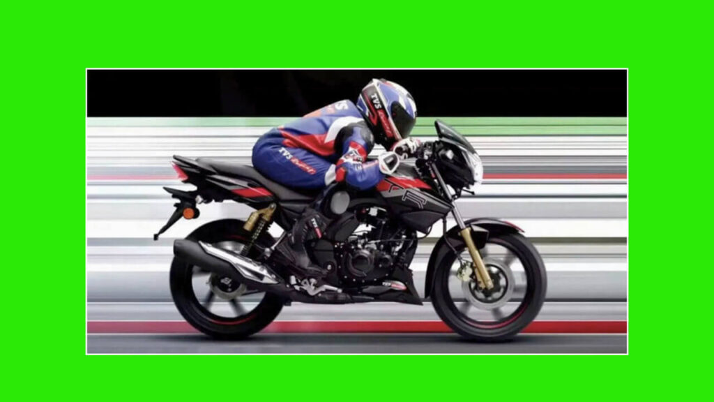 RTR 160 BS6