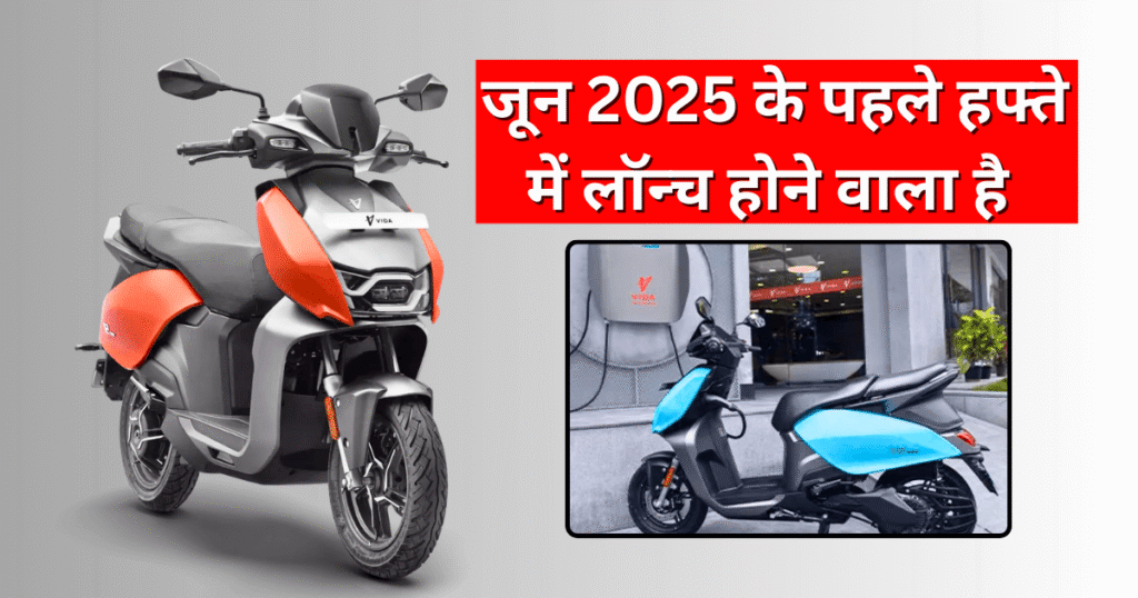 Vida Z Specifications