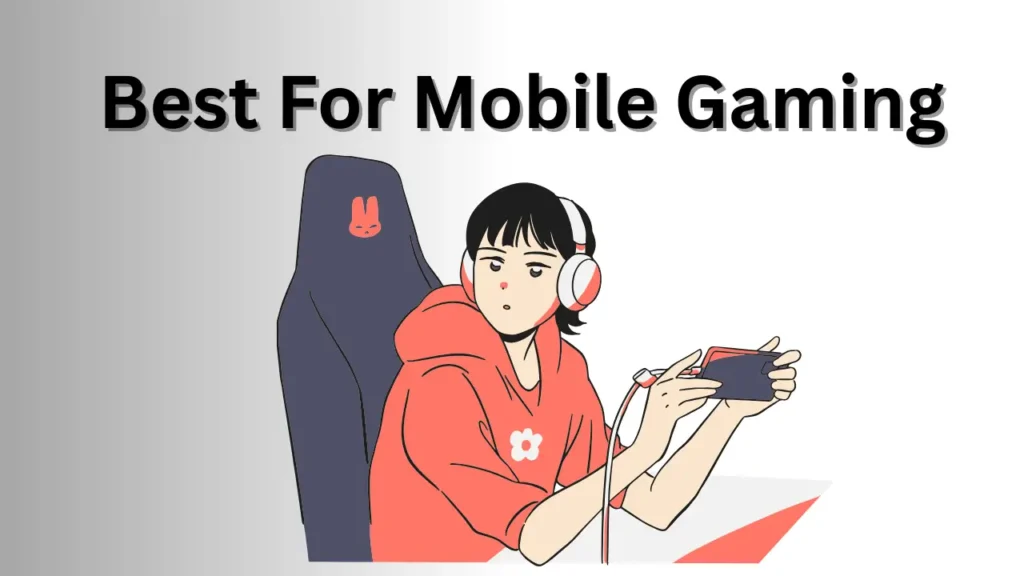 Sabse Achha 5G Mobile Kaunsa Hai