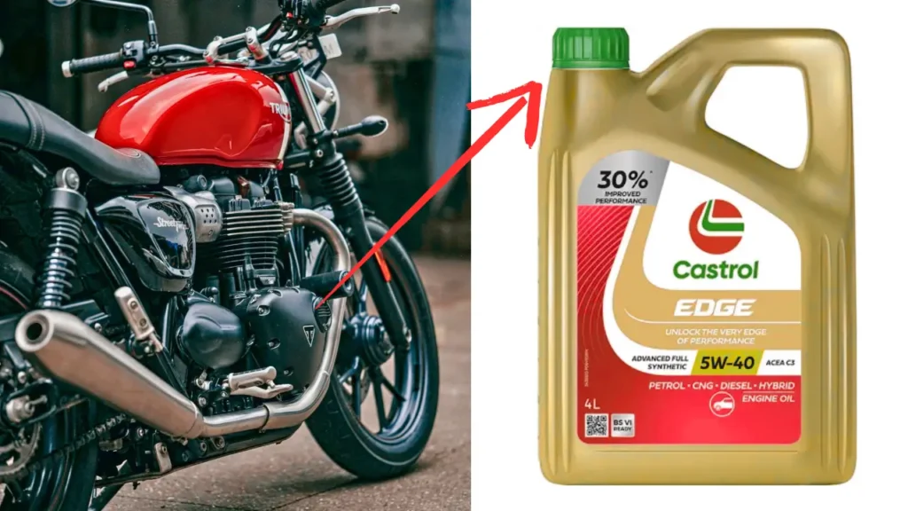 बाइक का Engine Oil कब बदलें