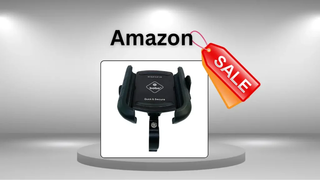 Waterproof Mobile Holder