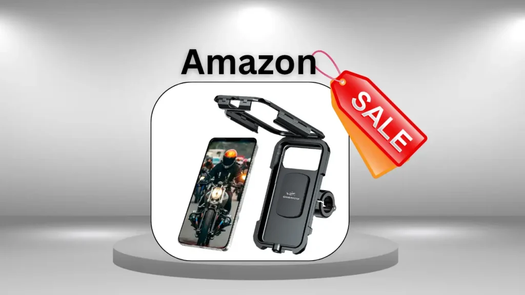 Mobile Holder