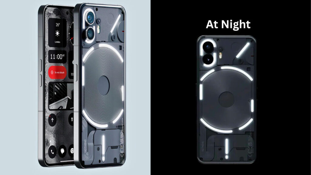 Nothing Phone 3 Shocks Everyone with Triple 50MP Cameras