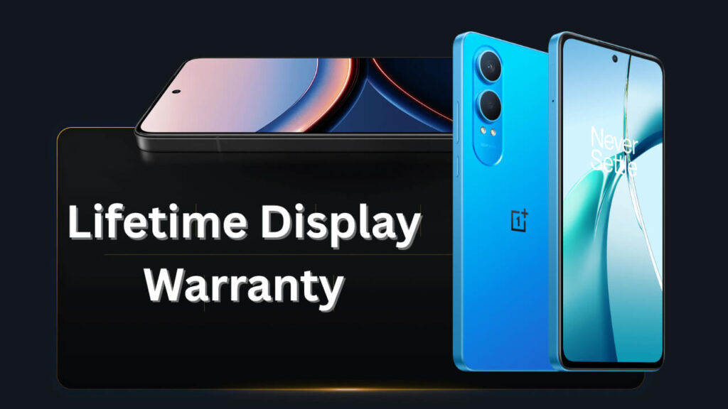 OnePlus Nord CE4 Lite 5G