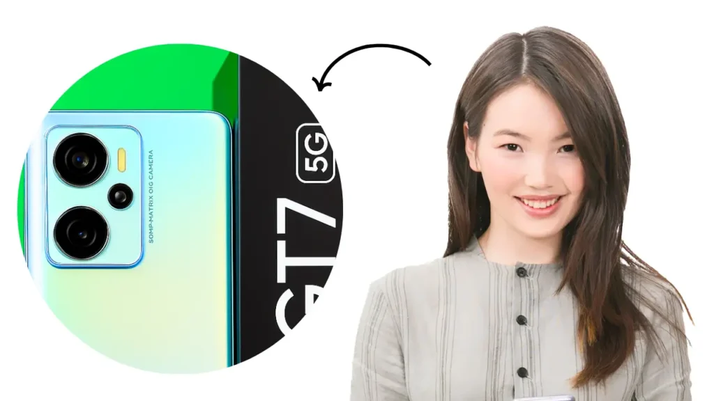 Realme GT7 5G price