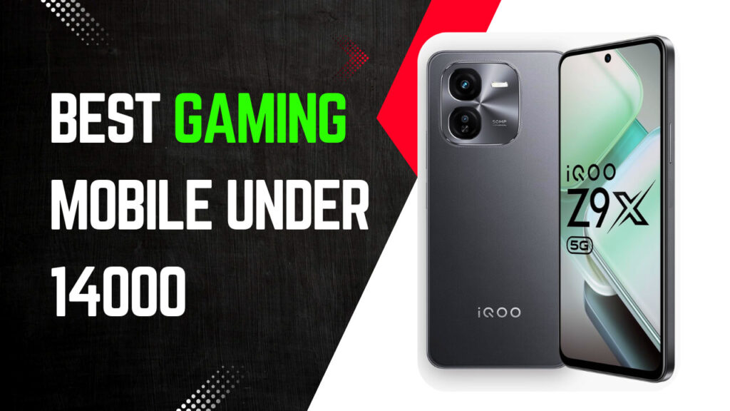 Best Gaming Mobile Under 14000